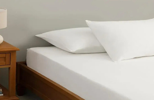 Kirli çarşafta yatmanın zararları saymakla bitmiyor