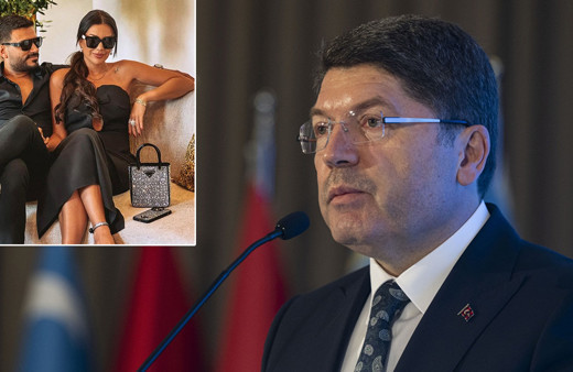 Adalet Bakanı Yılmaz Tunç'tan Polat ailesiyle ilgili ilk açıklama