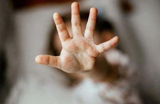 Aşiret lideri 12 yaşındaki küçük kıza 2 yıl boyunca tecavüz etti! Aile Bakanlığı'ndan açıklama geldi