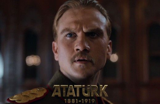 Bu hafta 6 film sinemaseverlerle buluşacak