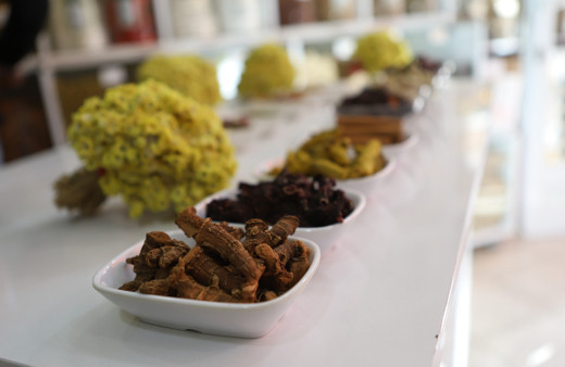 Kış aylarının koruyucu kalkanı “kış çayı” satılmaya başladı