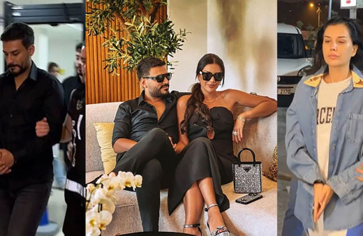 Dilan Polat, emniyette 3 gündür yemek yemiyor! 'En zayıf halka' deniyor... Soruşturmada flaş gelişme...