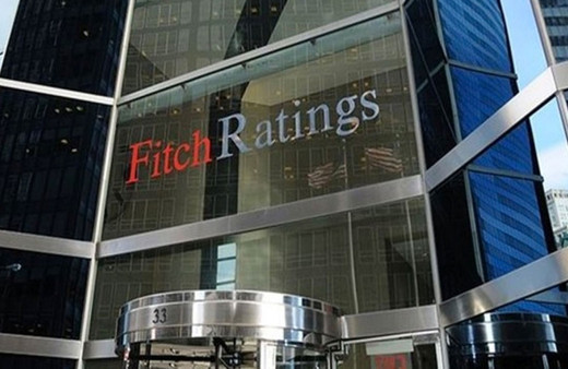 Fitch Ratings Türkiye ekonomisine ilişkin büyüme tahminini değiştirdi