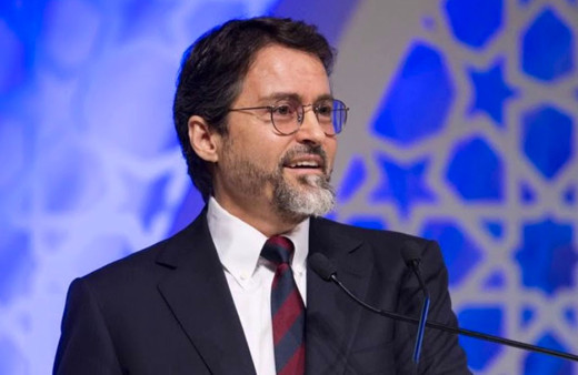 İskoçya Başbakanı Hamza Yusuf'un Gazze'de bulunan yakınlarından haber geldi