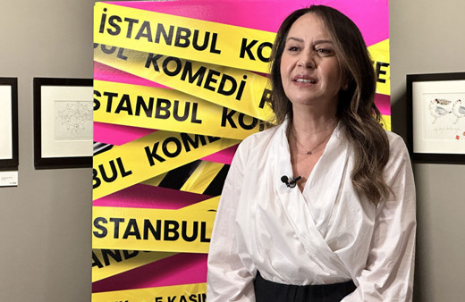 "İstanbul Komedi Festivali" 5 Kasım'da başlayacak