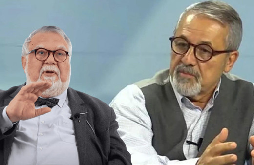 İstanbul topun ağzında, 8'e kadar deprem olabilir! Celal Şengör ve Naci Görür'den ürküten sözler