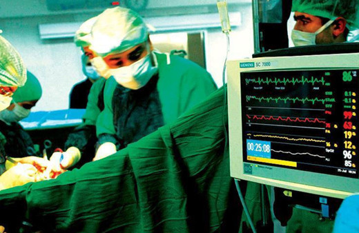 İnsan vücudundaki saatli bomba! Düzenli kontrol şart!