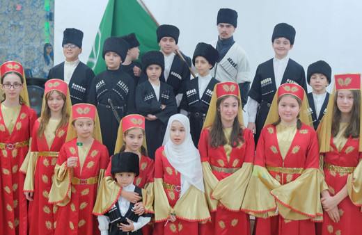 Karaçay Türkleri sürgün edilişlerinin 80. yılında ABD'de anıldı