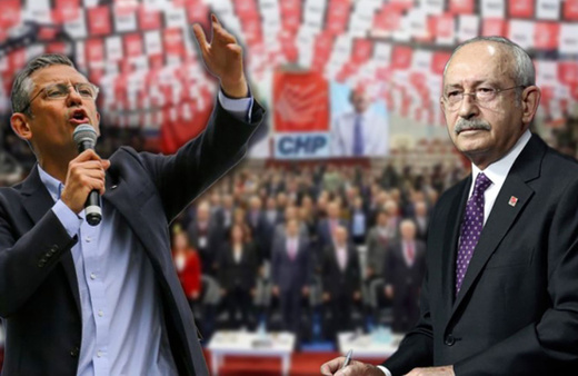 CHP Kurultayı'na 24 saat kala Metropoll'den bomba anket! Kılıçdaroğlu mu Özgür Özel mi?
