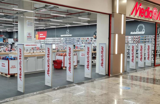 MediaMarkt'tan "Şahane Kasım" kampanyası