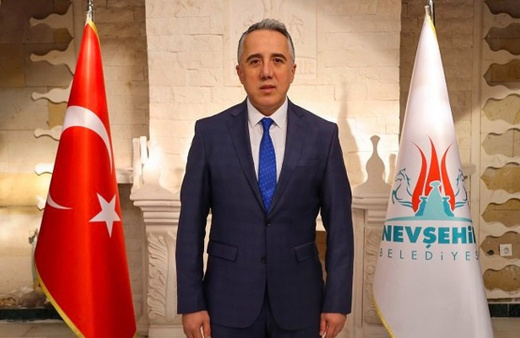 Nevşehir Belediye Başkanı Dr. Mehmet Savran, hız kesmiyor; bir müjde daha verdi!