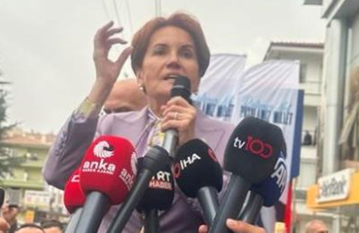 Meral Akşener’in basın danışmanının görevine son verildi