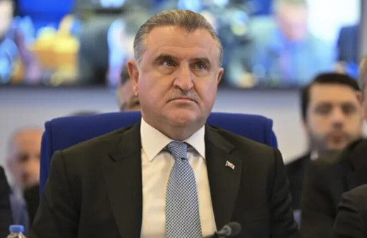 Bakan Aşkın Bak: KYK asansörlerine karekod koyacağız, bakım takvimi görülecek