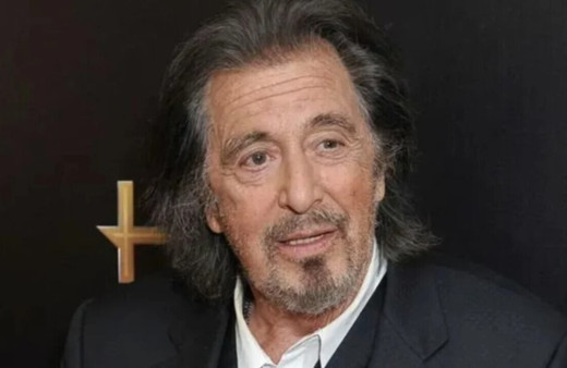 Hollywood yıldızı Al Pacino'nun ödeyeceği nafaka dudak uçuklattı