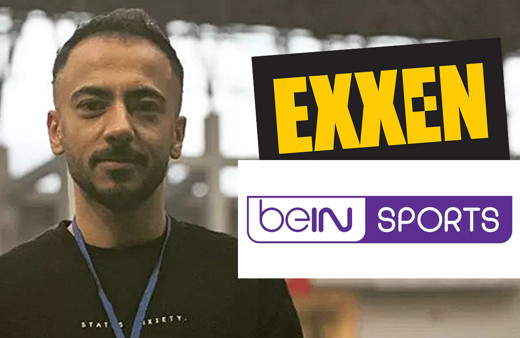 Spor spikeri, kanal kanal meslektaşlarının maaşını söyleyip isyan etti: Yazıklar olsun