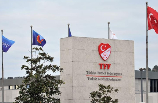 TFF'den bilet satışlarında usulsüzlük yapıldığı iddialarına yanıt