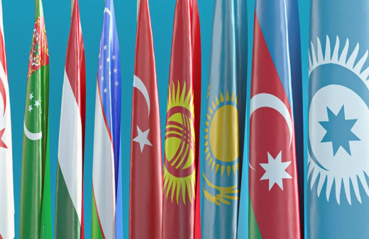 Türk Devletleri Teşkilatı Devlet Başkanları Konseyi 10. Zirvesi başladı