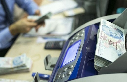 Türkiye Şehit Yakınları ve Gaziler Dayanışma Vakfından banka hesaplarındaki paraya ilişkin açıklama