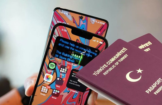 2024 yılı için vergi ve ceza artış oranları kesinleşti! Hepsine yüzde 58 zam geliyor