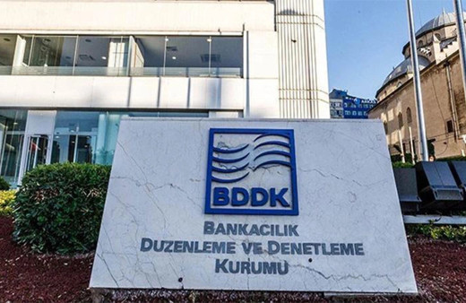 BDDK, Fair Finansman AŞ'ye faaliyet izni verdi