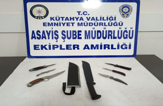 Hırsızlık olayları geçen yıla oranla yüzde 9-55 oranında azaldı