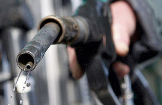 Adana'da 63 ton 920 litre kaçak akaryakıt ele geçirildi