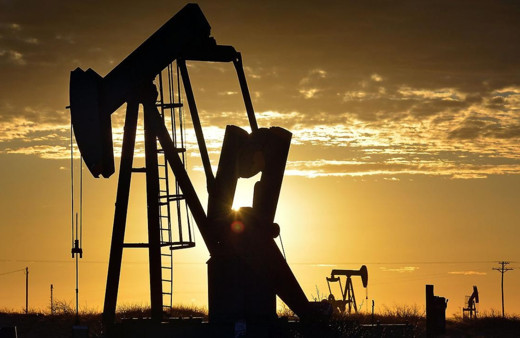 ABD'nin petrol sondaj kulesi sayısı düştü