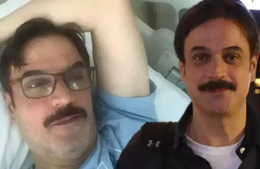 Siroza yakalanan oyuncu Ufuk Özkan'ın sağlık durumu hakkında açıklama geldi