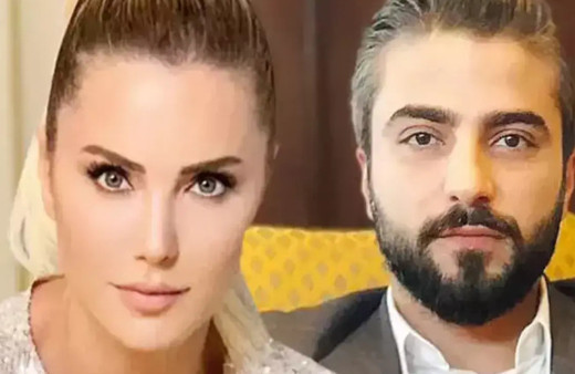 Ece Erken'in eski eşi Serkan Uçar'dan seyahate onay çıkmadı