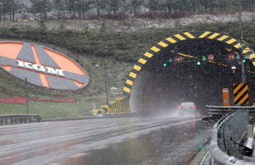 Kara yollarında durum