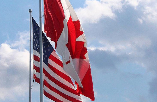 ABD Başkanı ve Kanada Başbakanı, Filistin'deki son gelişmeleri görüştü