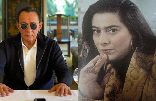 Alaaddin Çakıcı'nın eski eşini öldürmüştü! İşkence edildikten sonra öldürülmüş olarak bulundu!