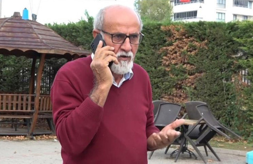 Düşük faizli kredi almak istedi, hayatının şokunu yaşadı! Paraları buhar oldu