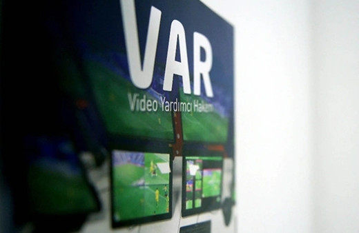 Fenerbahçe-Trabzonspor maçının VAR hakemi belli oldu