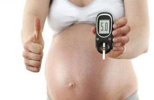 Gebelik şekeri bebekte obezite ve tansiyon riskini artırıyor