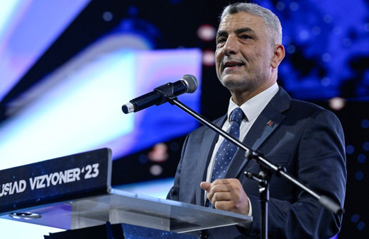 İhracat destekleri 2 katına çıkarılıyor! Bakan Bolat bir müjde daha verdi: Yakında hizmete girecek
