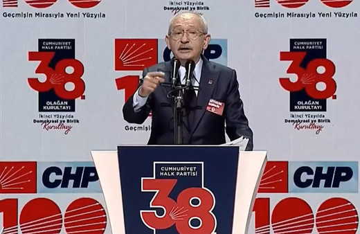 Kemal Kılıçdroğlu: Meral Akşener arkamdan hançerledi