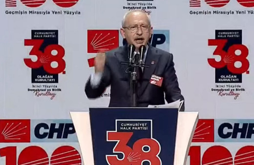 Kemal Kılıçdaroğlu'ndan Meral Akşener'e ağır sözler! 'Sırtımdan hançerledi'! 'Değişimciler'i fena harcadı