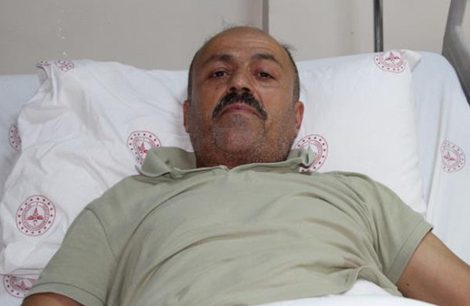 Kızını ziyarete gittiği şehirde aniden rahatsızlandı, hastalığını öğrendi: Tuvalete gittiğim zaman...