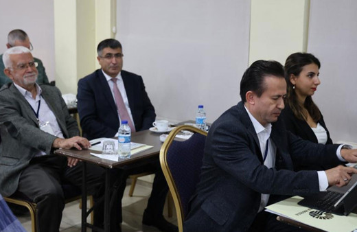 2023 Liberal Düşünce Kongresi Nevşehir’de başladı