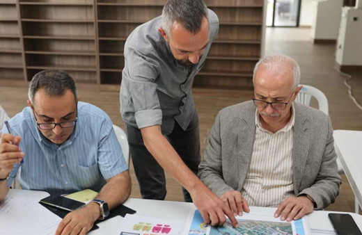 Mersin'de Uluslararası Akdeniz Su Sporları Festivali düzenlenecek