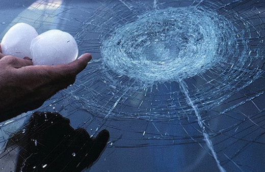 Meteoroloji'den sonra Avrupa'dan 'üst düzey' uyarı geldi! O şehirler dikkat! Dolu ve fırtına riski çok yüksek