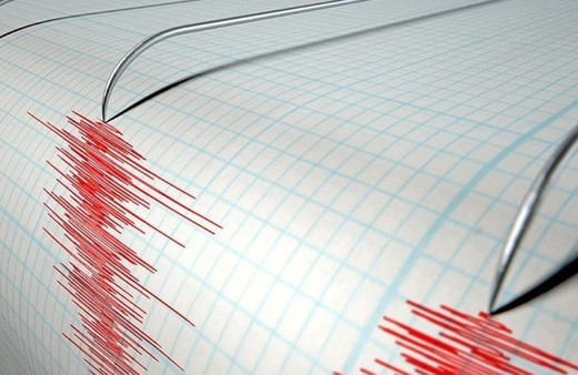 Nepal'de 6.4 büyüklüğünde deprem meydana geldi: Ölenler var