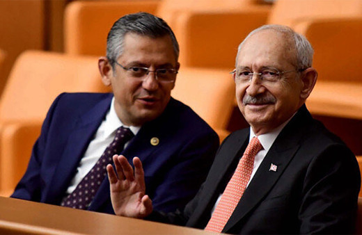 CHP'de kurultay günü! Genel Başkan seçilmek için kaç oy gerekiyor? Tribünler bile ayrıldı