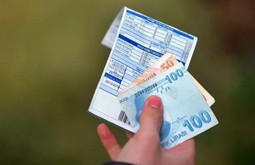 Su faturası yüksek gelen vatandaş aldığı yanıta inanamadı! Dikkat: Başvuranlar iade alacak