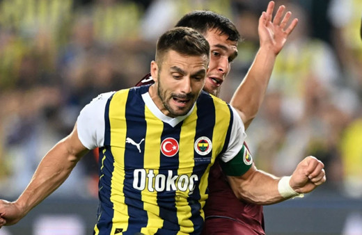 Dusan Tadic: Bizler kurban değil, savaşçıyız