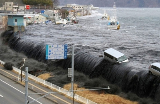 BM'den tsunami uyarısı! Onlarca yıllık kalkınma yok olabilir!