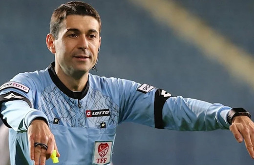 Türk futbolunda deprem! Hakem Hakan Ceylan'ın eşi Leyla Ceylan'dan sarsıcı itiraflar