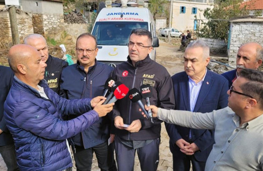 AFAD Başkanından önemli çağrı: Lütfen meteorolojik uyarılara uyun!