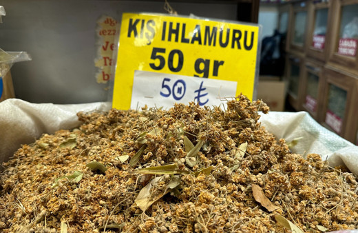 El nino kışı geliyorsa, kış çayı soğuk havalarda gripten koruyor